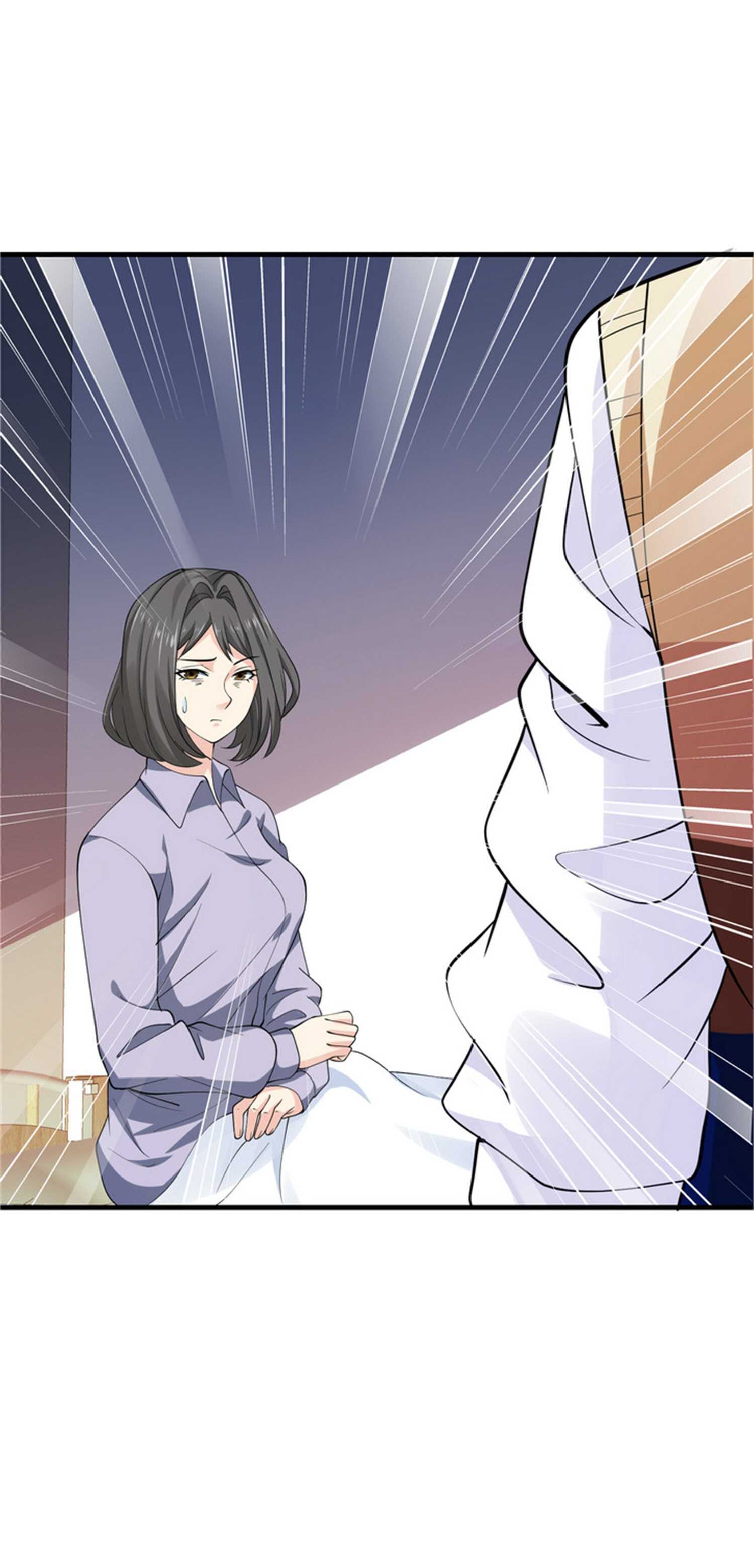 第37话 有什么事冲我一个人...-第37话