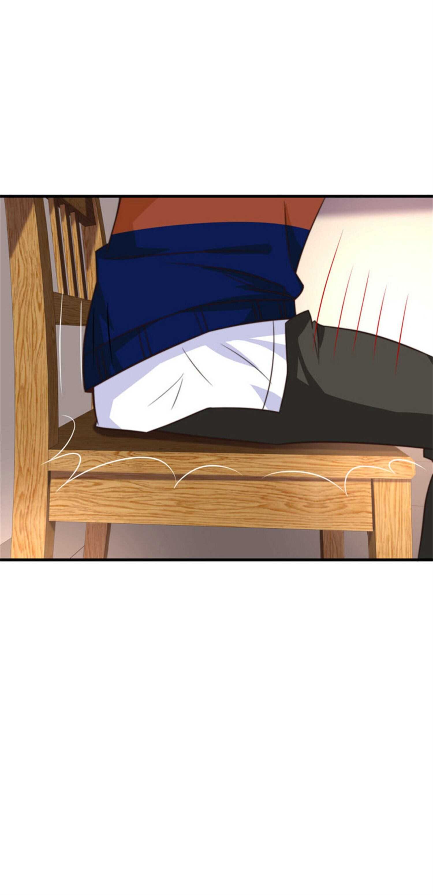 第37话 有什么事冲我一个人...-第37话