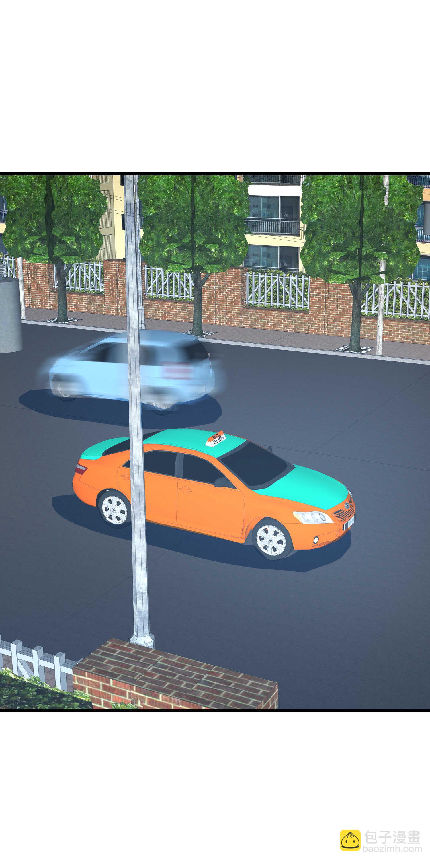 第39话 千灵遭遇车祸-第39话