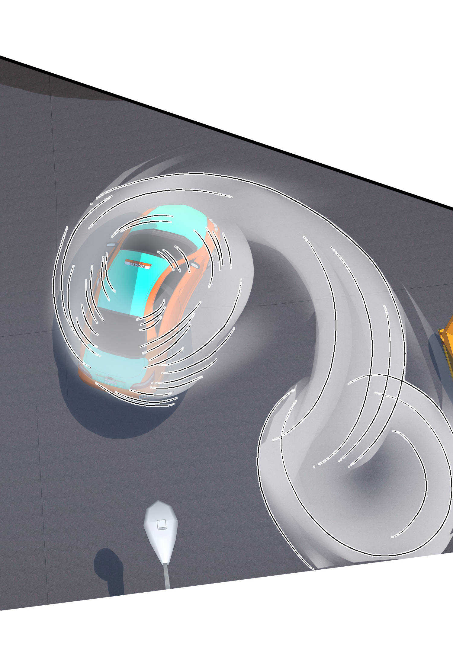 第39话 千灵遭遇车祸-第39话