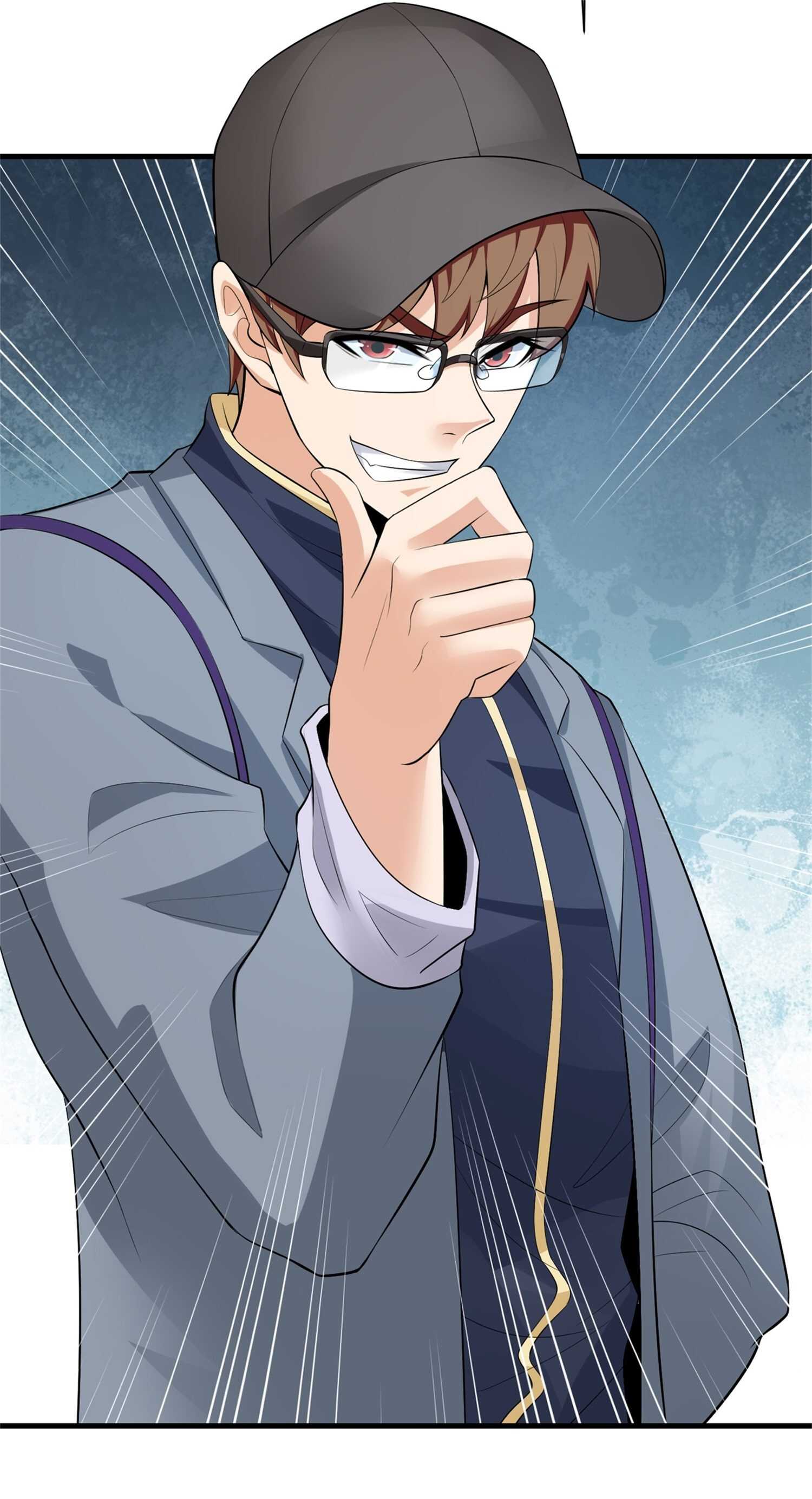 第55话 打脸狗咬狗-第55话