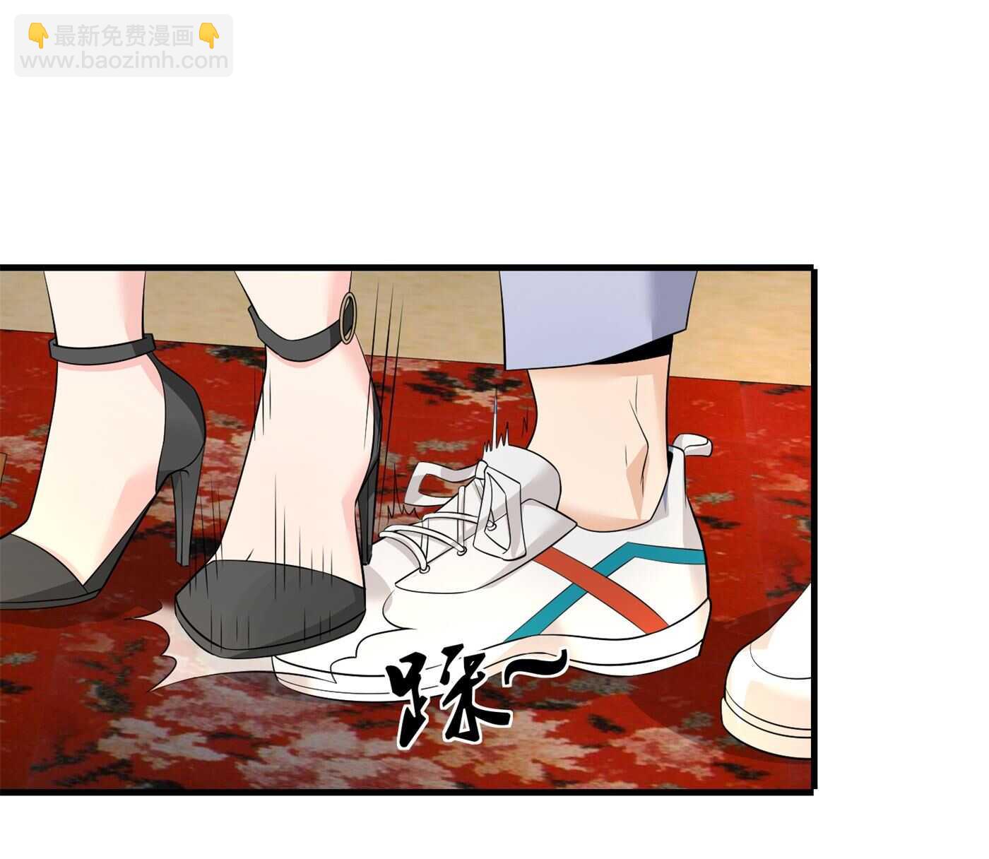 第57话 来呀，快活呀-第57话