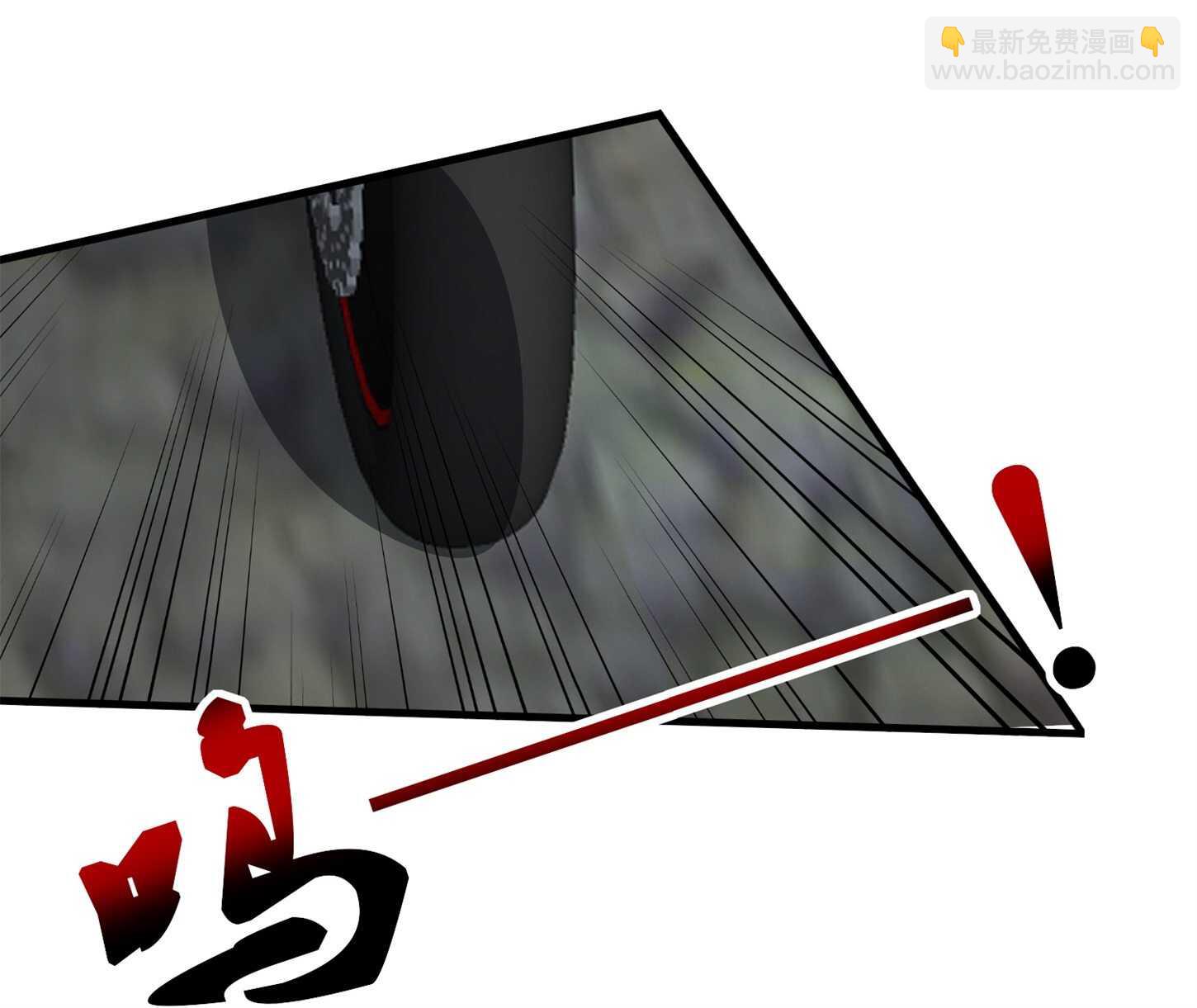 第59话 我是你一见钟情的老...-第59话