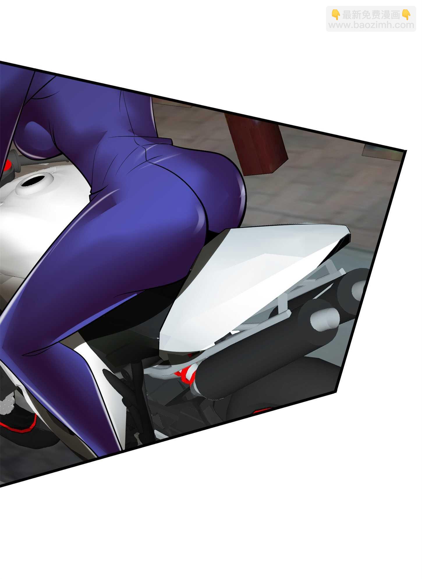 第59话 我是你一见钟情的老...-第59话