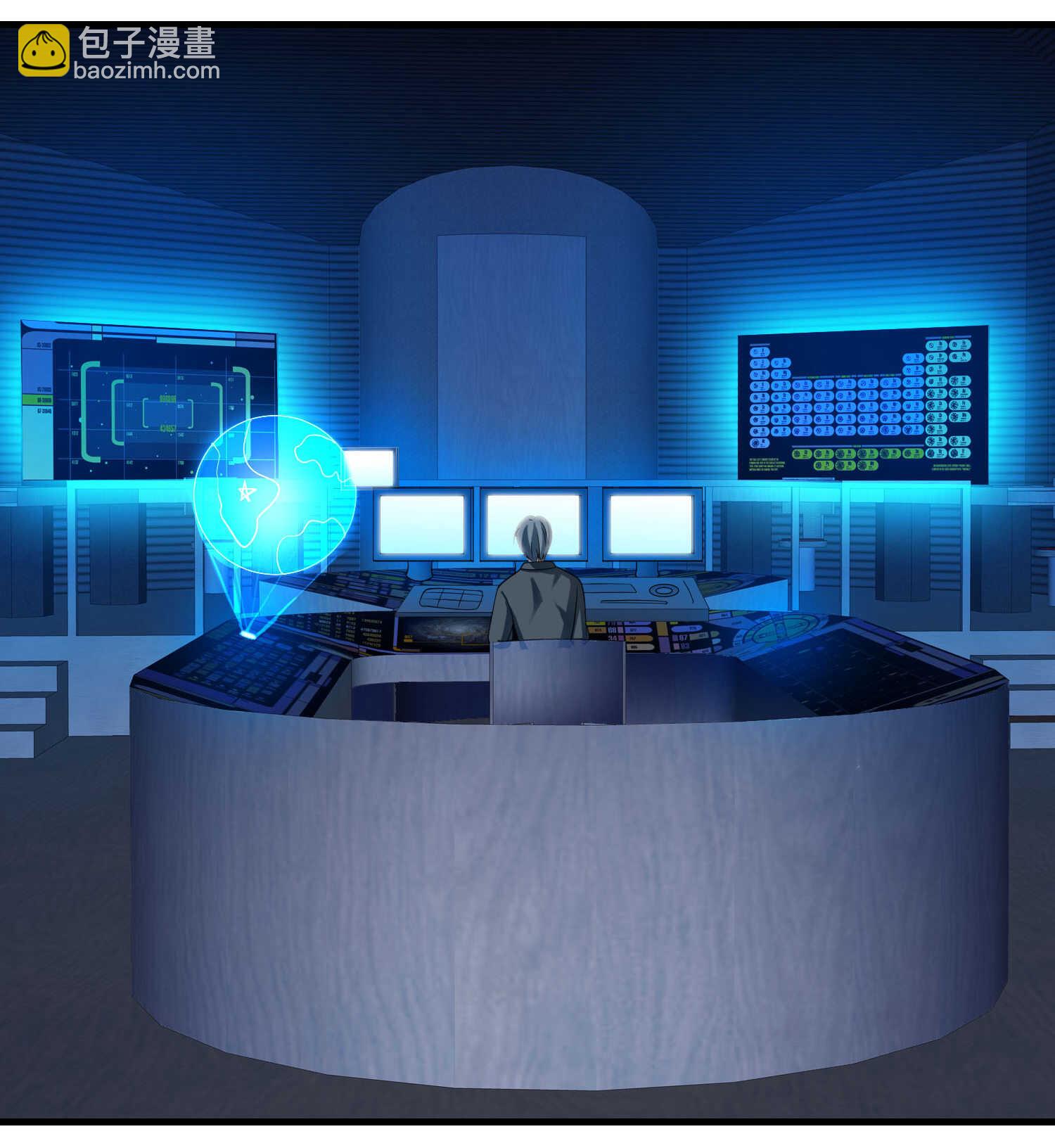 第63话 秘密武器-第63话