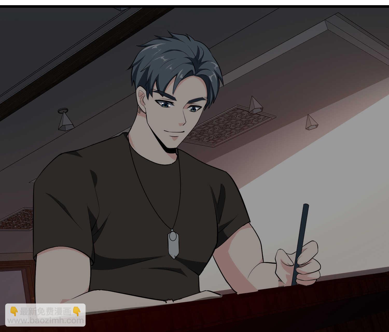 第63话 秘密武器-第63话