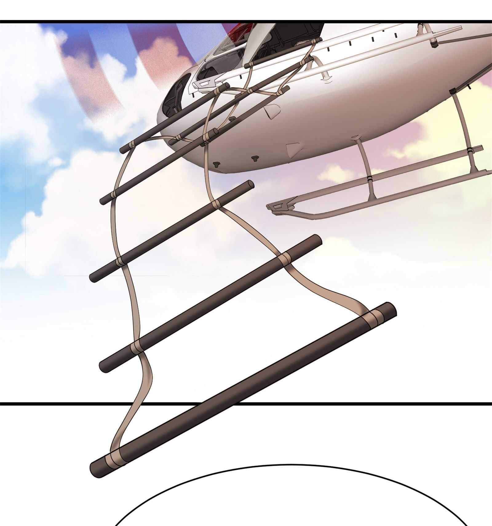 第71话 英雄从天而降-第71话