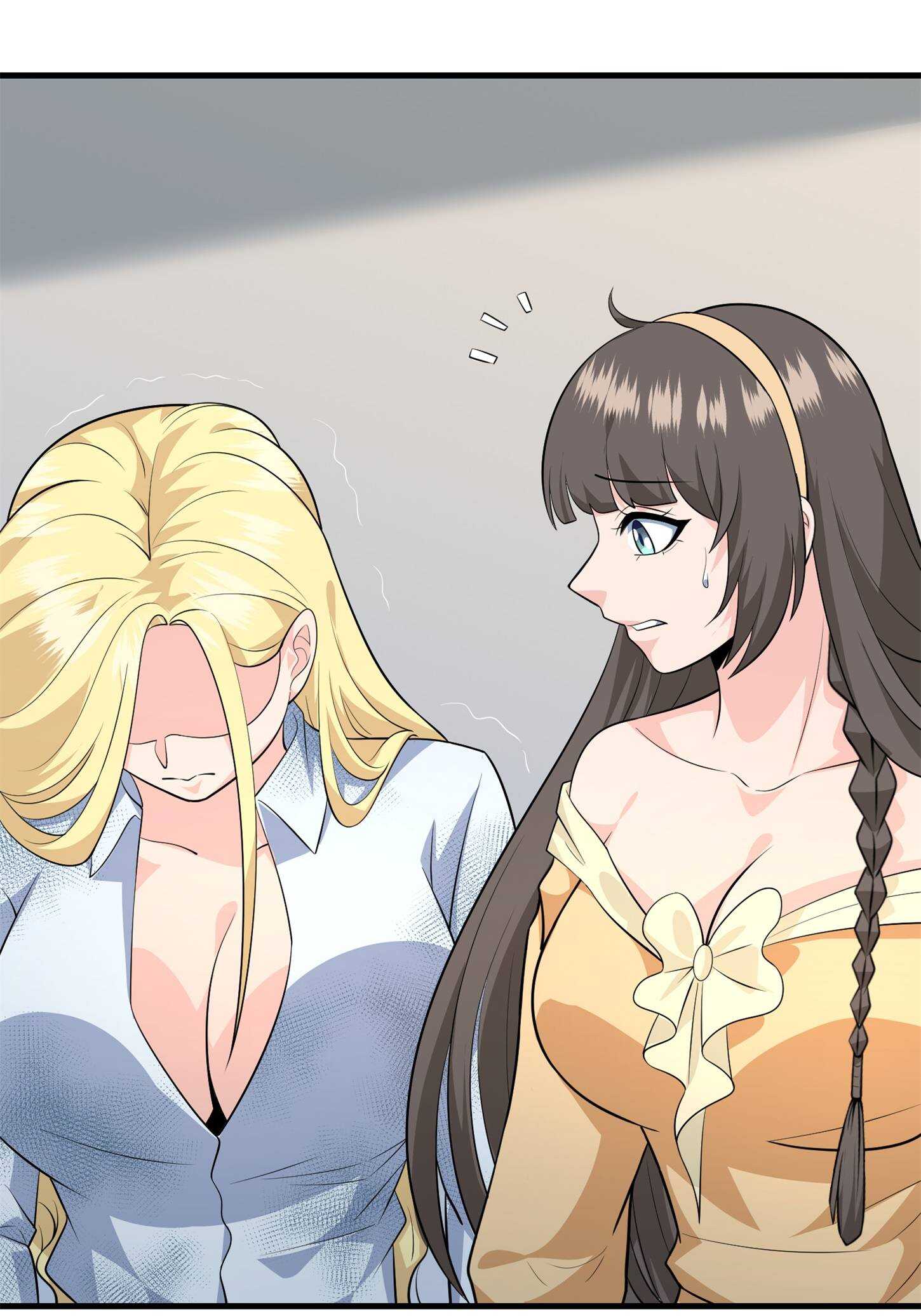 第75话 生命倒计时，仅剩7...-第75话