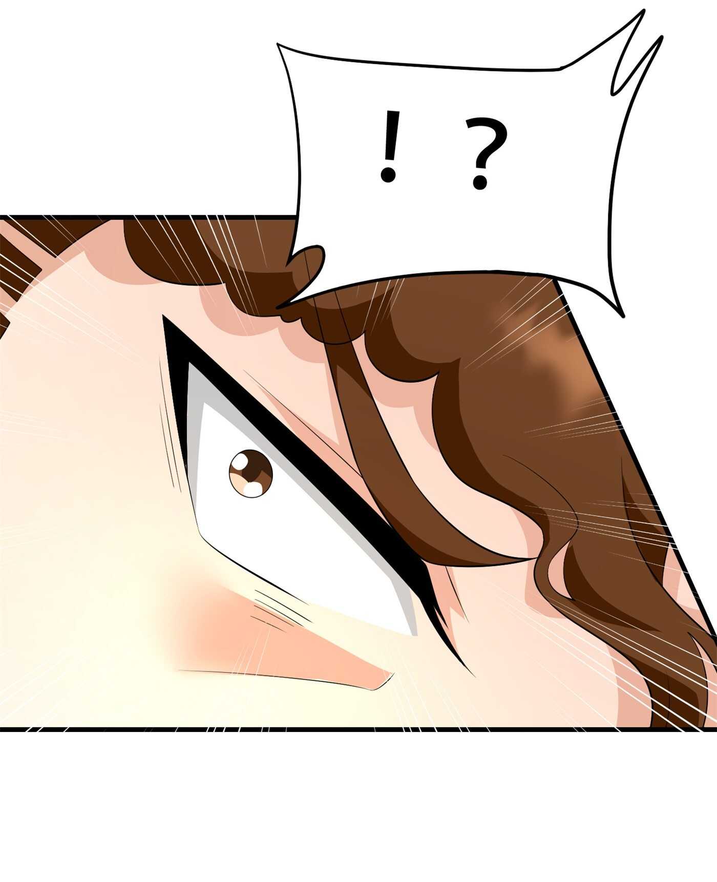 第85话 小妹妹你还太嫩了点-第85话