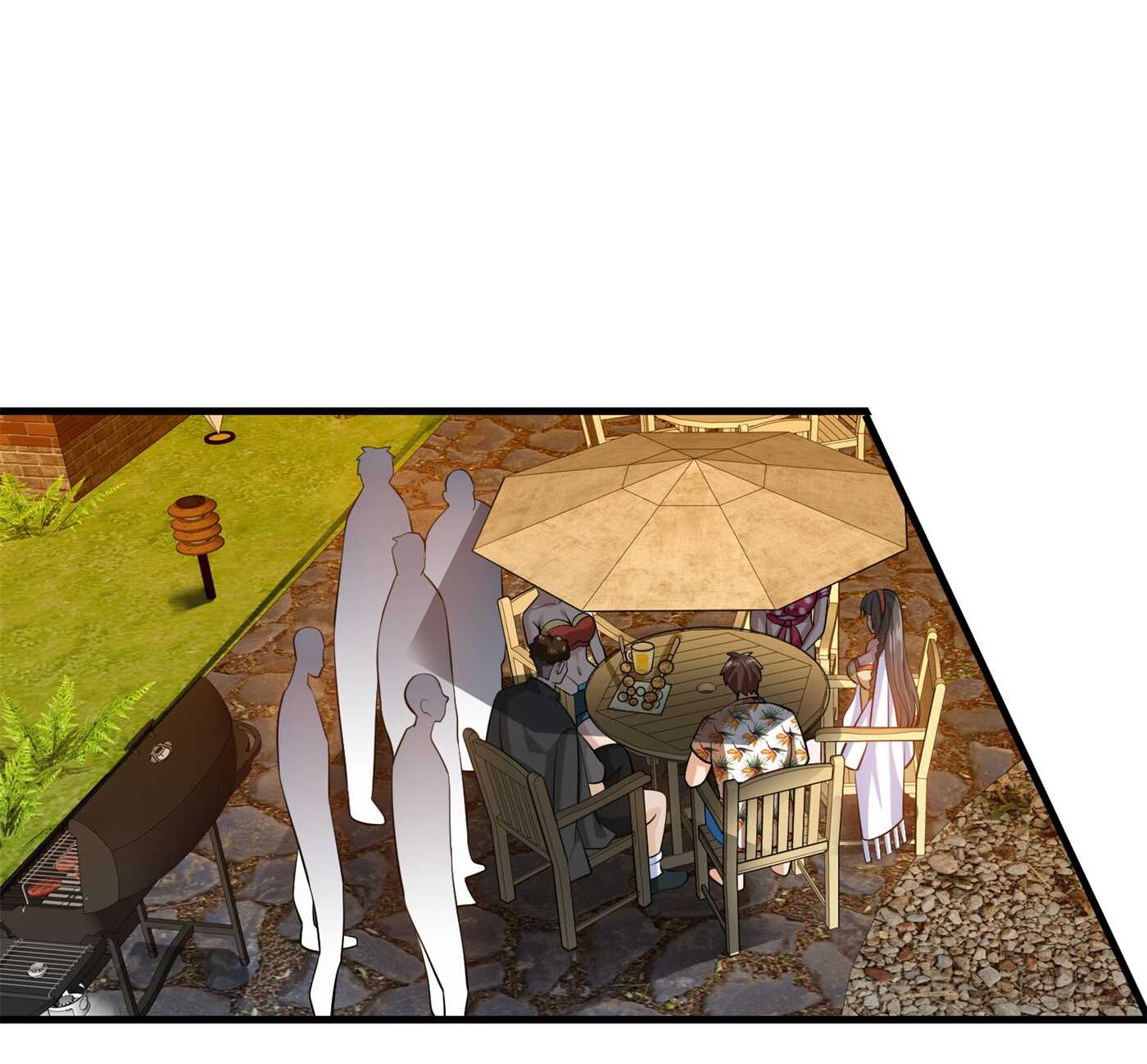 第87话 解药的下落-第87话