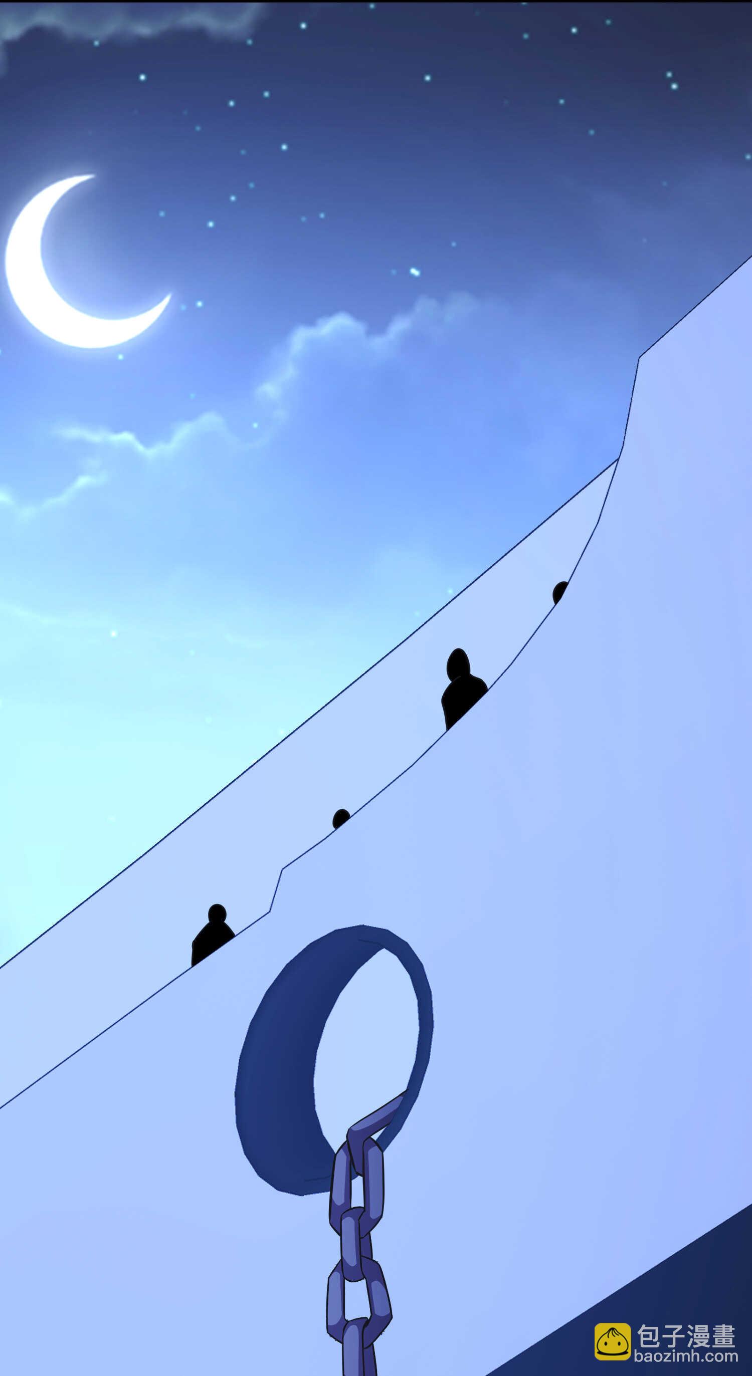 第89话 被人利用羊入虎口(1/2)-第89话