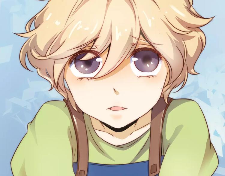 小狐狸的戀愛手賬 - 第1話(1/2) - 2