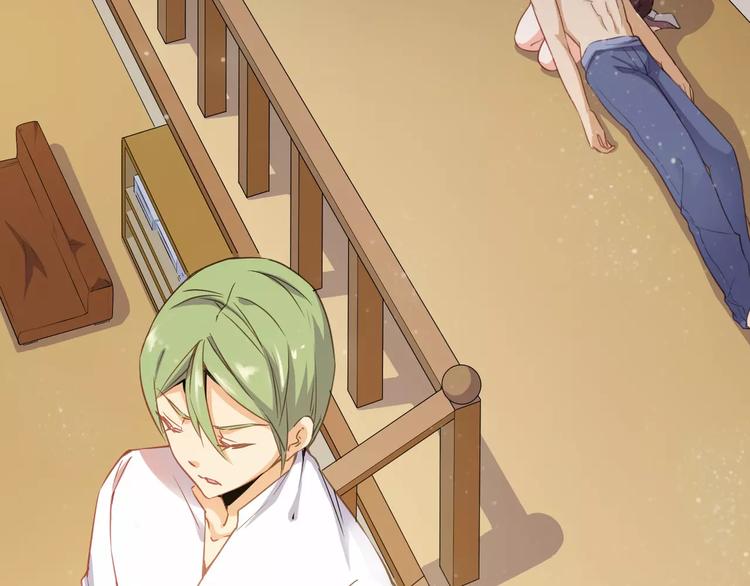 小狐狸的恋爱手账 - 第11话(1/2) - 8