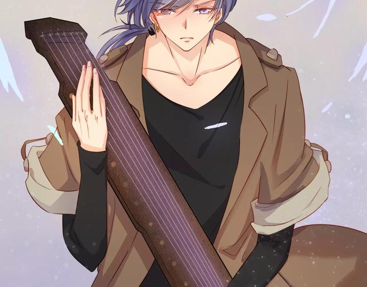 小狐狸的恋爱手账 - 第13话(1/2) - 4