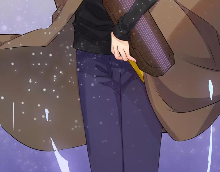 小狐狸的恋爱手账 - 第13话(1/2) - 5