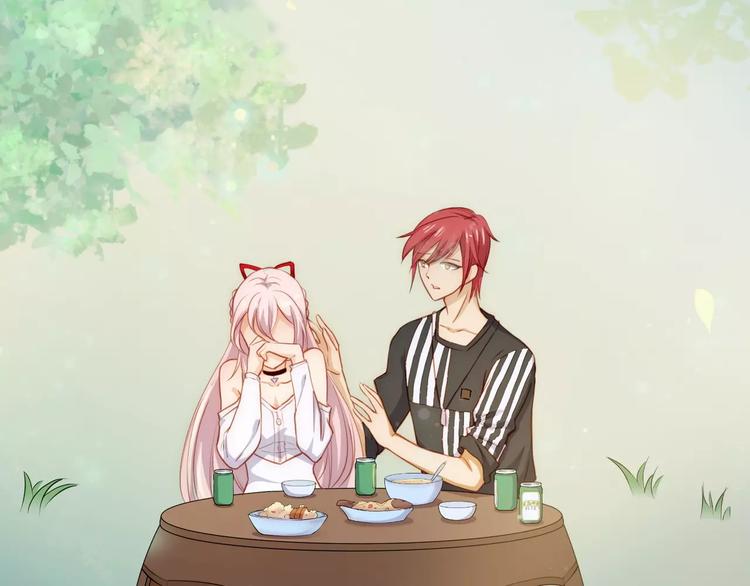 小狐狸的恋爱手账 - 第15话(1/2) - 3