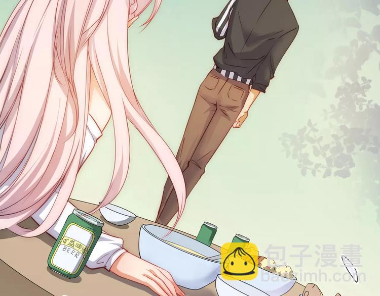 小狐狸的恋爱手账 - 第15话(1/2) - 2