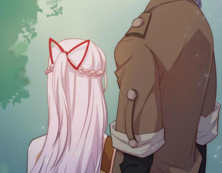 小狐狸的恋爱手账 - 第15话(1/2) - 5