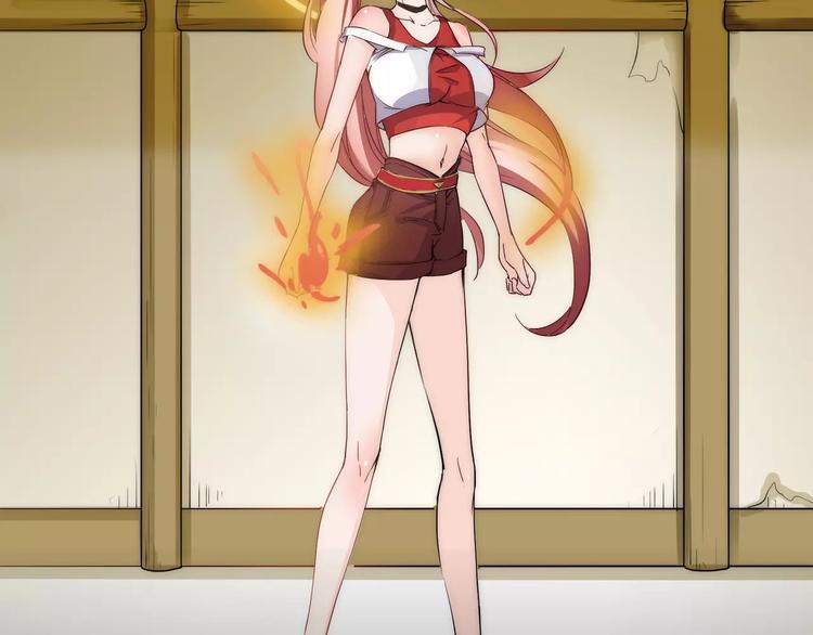 小狐狸的恋爱手账 - 第3话(1/2) - 2