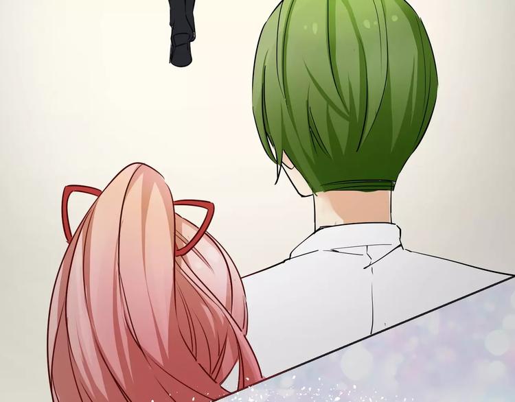 小狐狸的恋爱手账 - 第3话(1/2) - 4