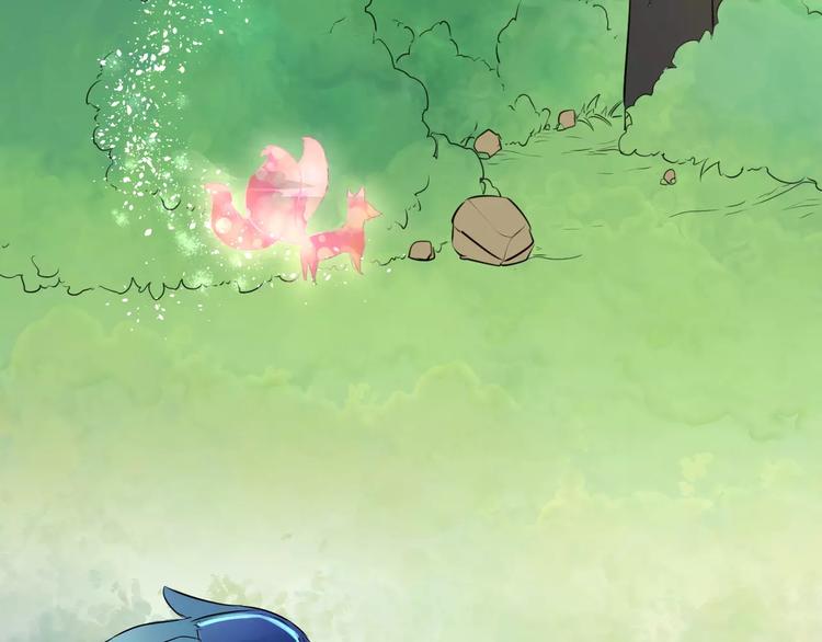 小狐狸的恋爱手账 - 第3话(1/2) - 1