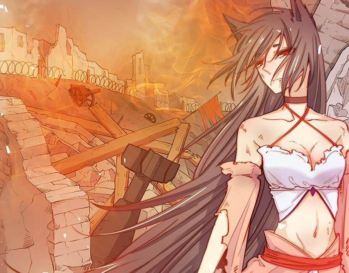 第38话(1/2)-第39话