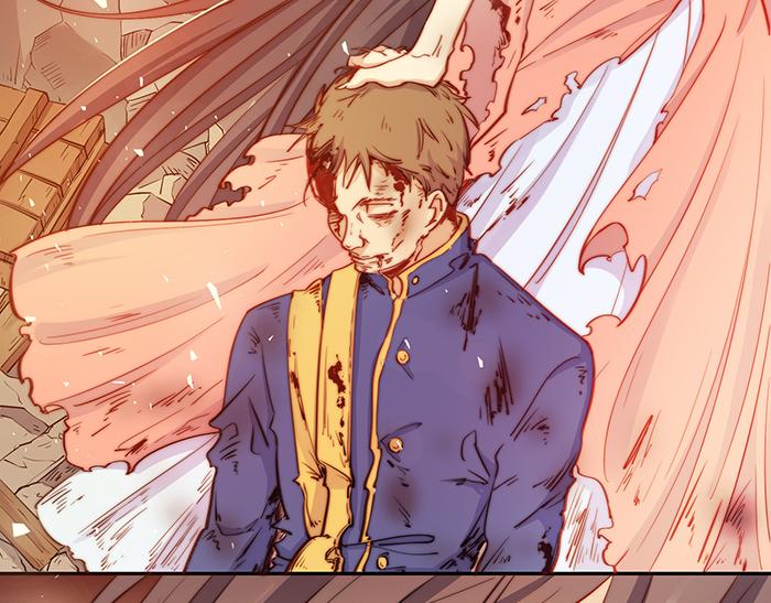 第38话(1/2)-第39话