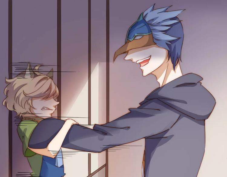 小狐狸的恋爱手账 - 第9话(1/2) - 7