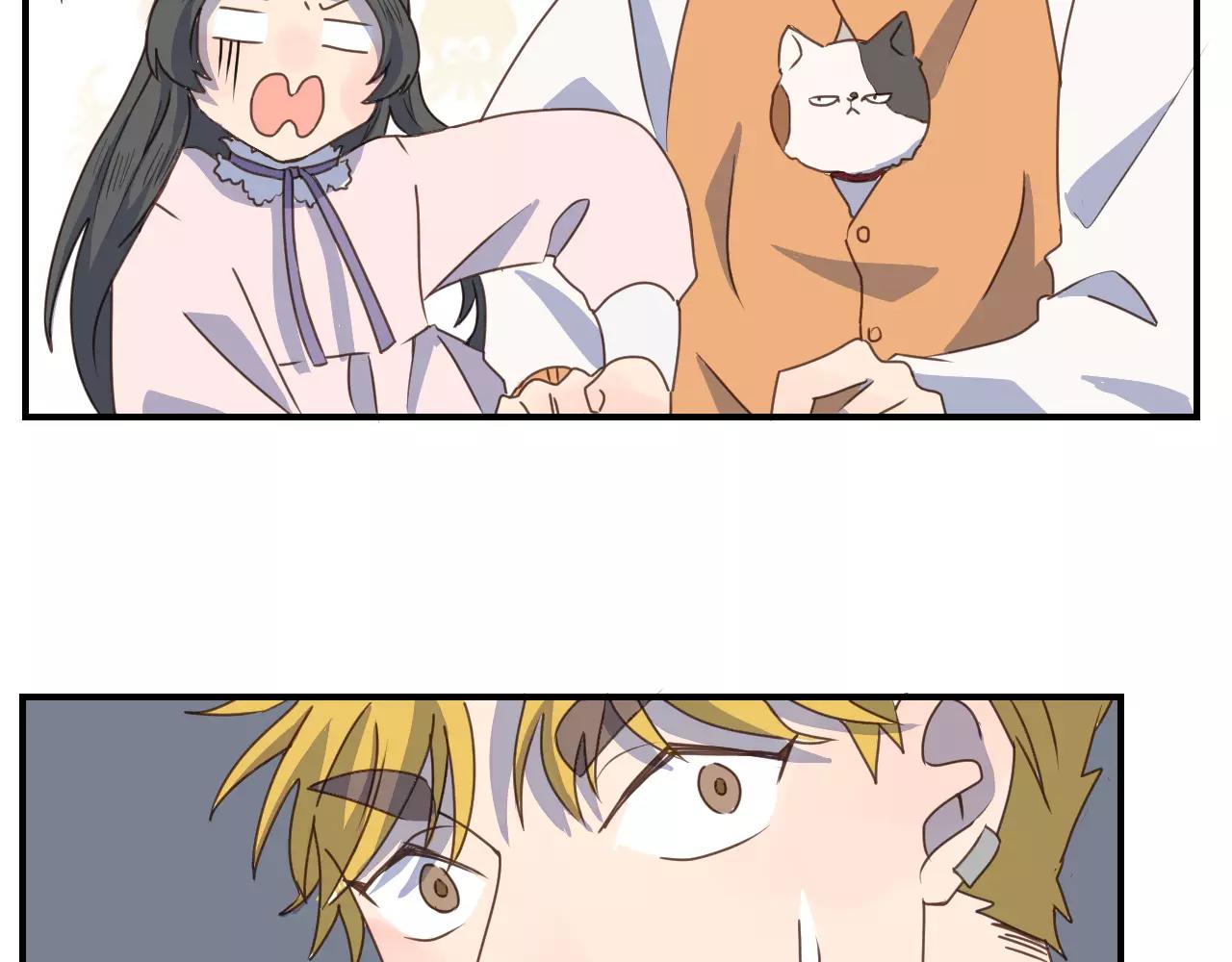 第18话 逃跑(1/2)-第19话