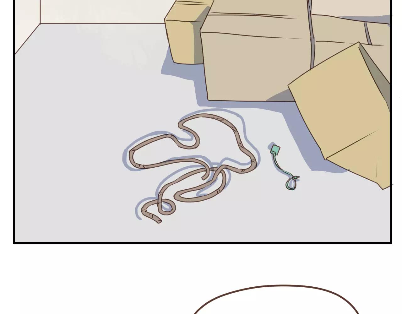 第18话 逃跑(1/2)-第19话