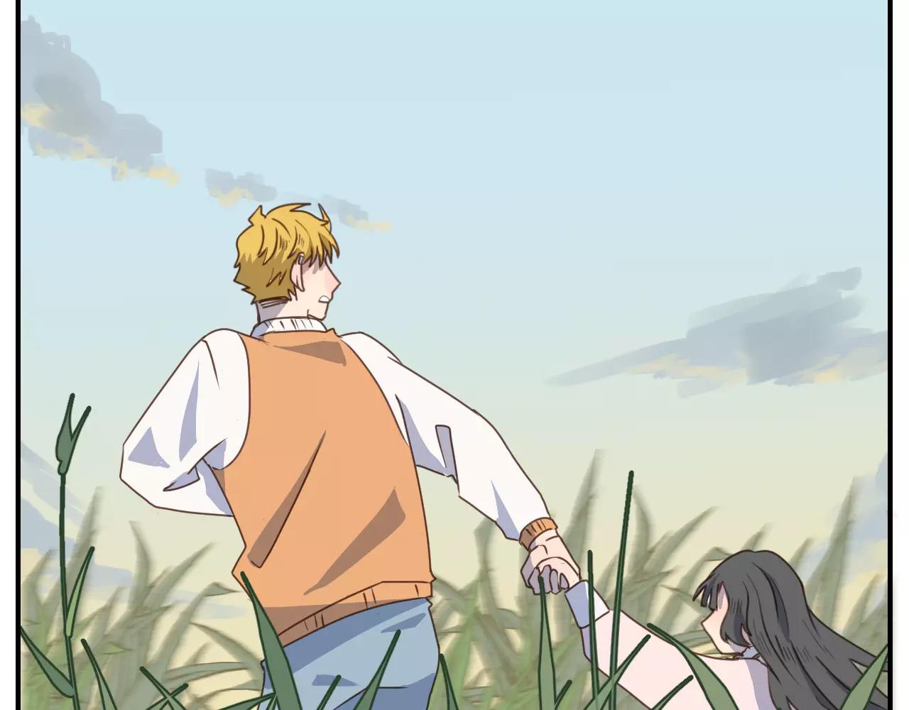 第18话 逃跑(1/2)-第19话