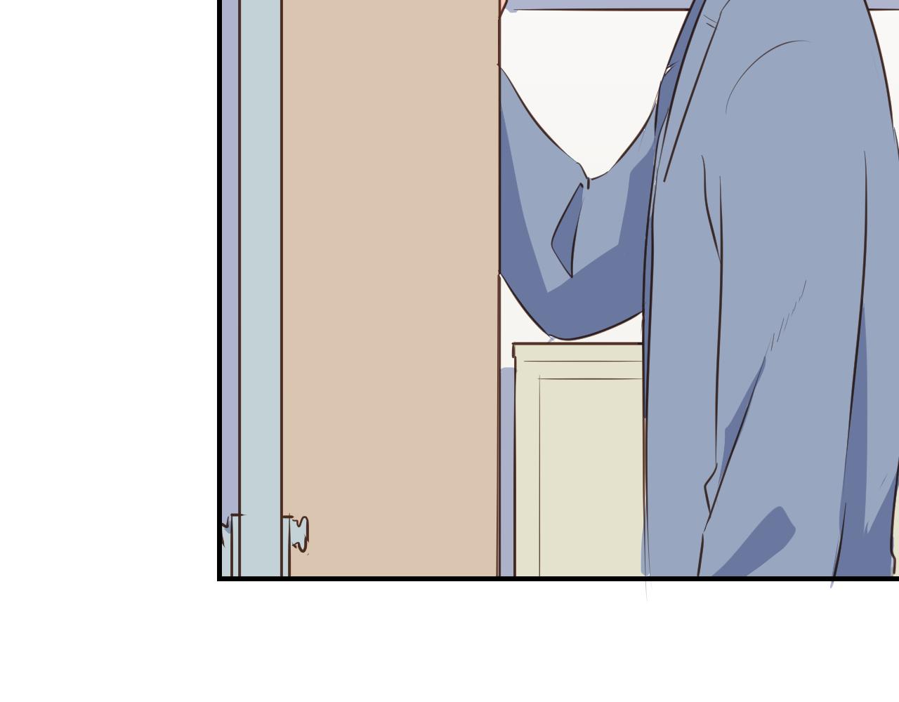 小夥子毛線店 - 第38話 我要跟你談談 - 2