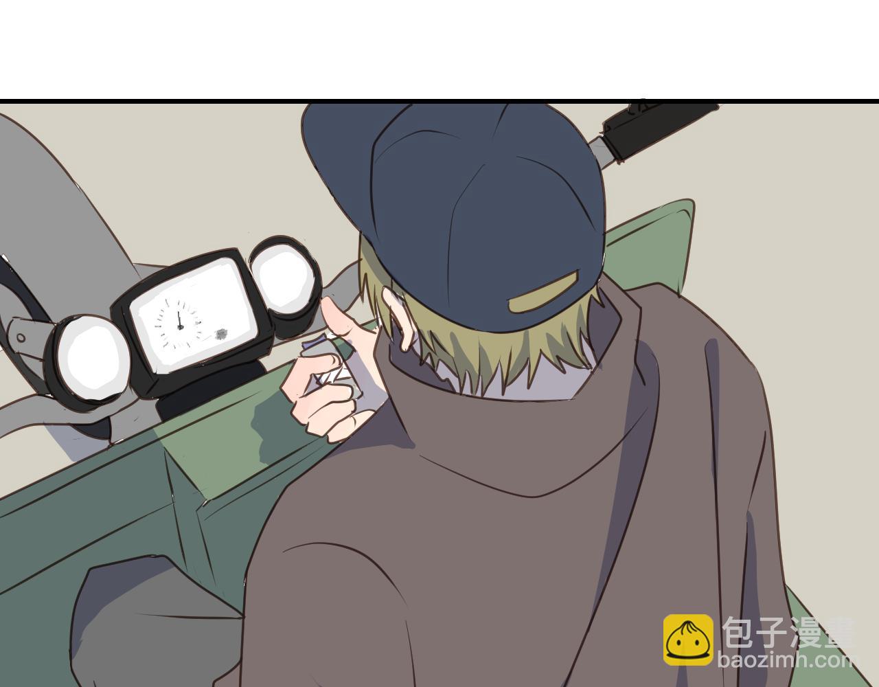 小夥子毛線店 - 第46話 點火裝置(1/2) - 5