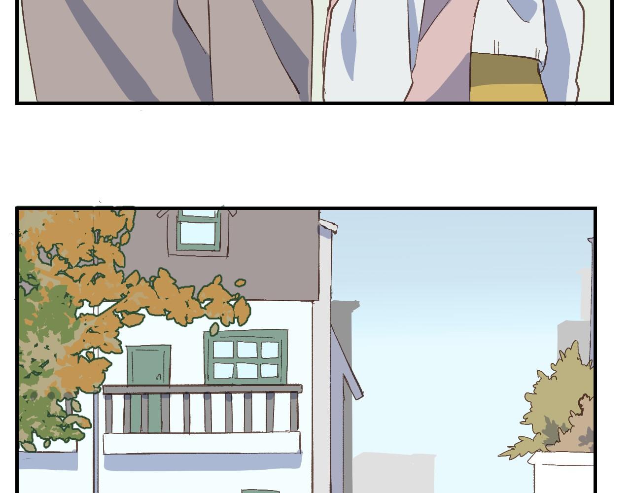 第48话 我抓住你了(1/2)-第49话