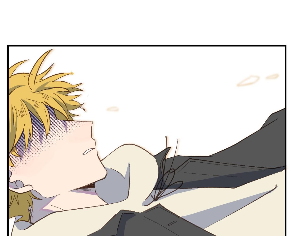 第48话 我抓住你了(1/2)-第49话