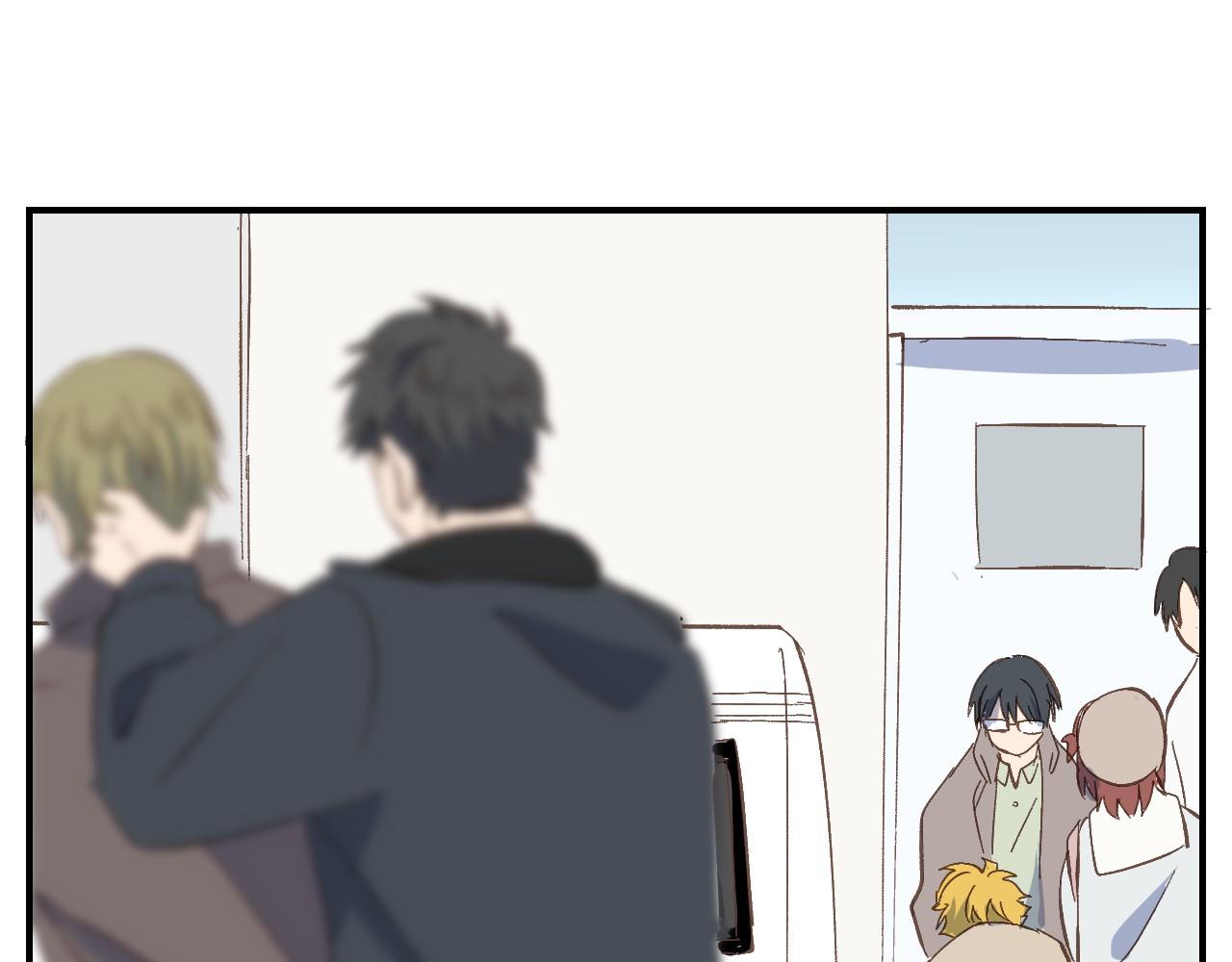 第48话 我抓住你了(1/2)-第49话