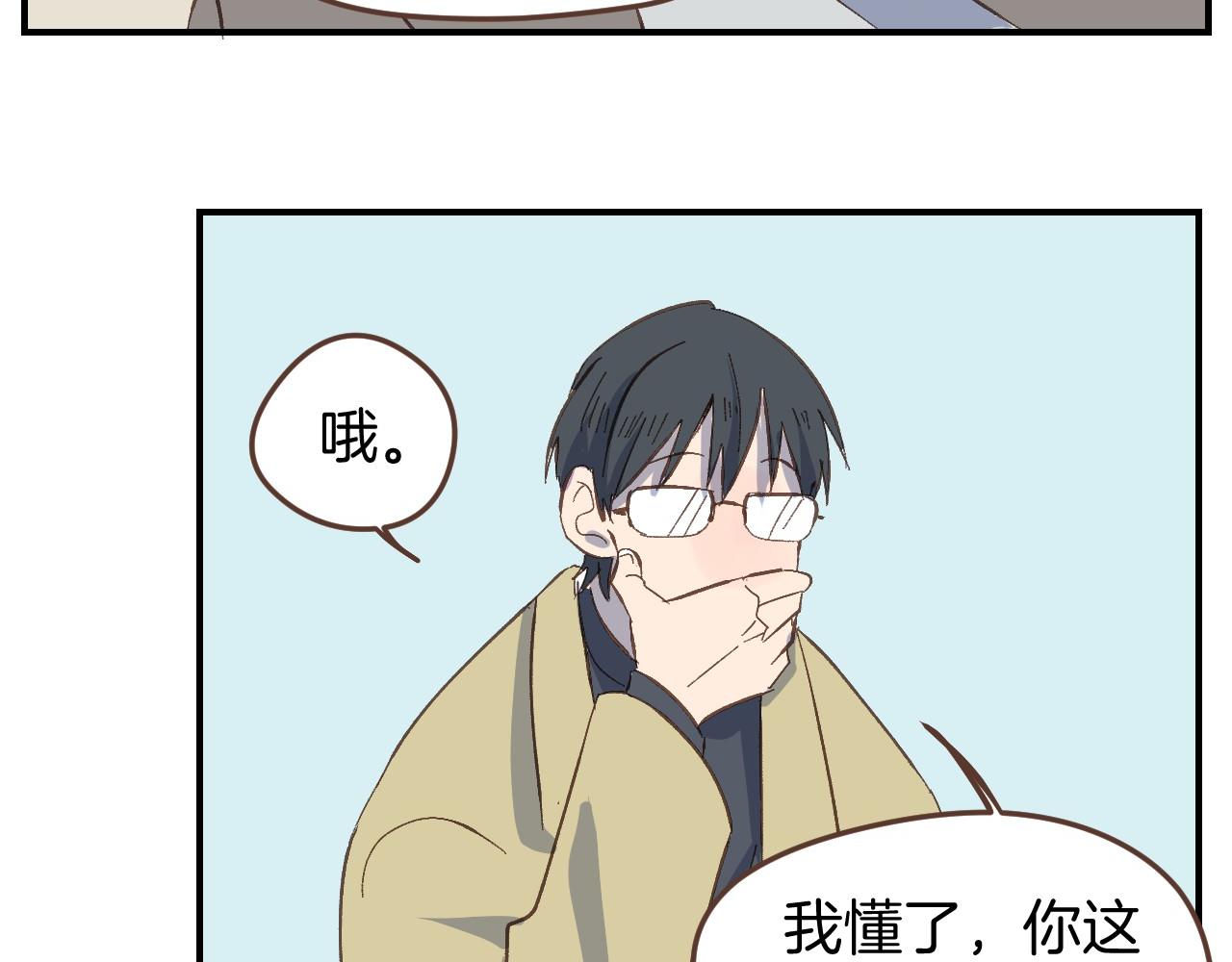 小夥子毛線店 - 第52話 想聽你的聲音 - 6