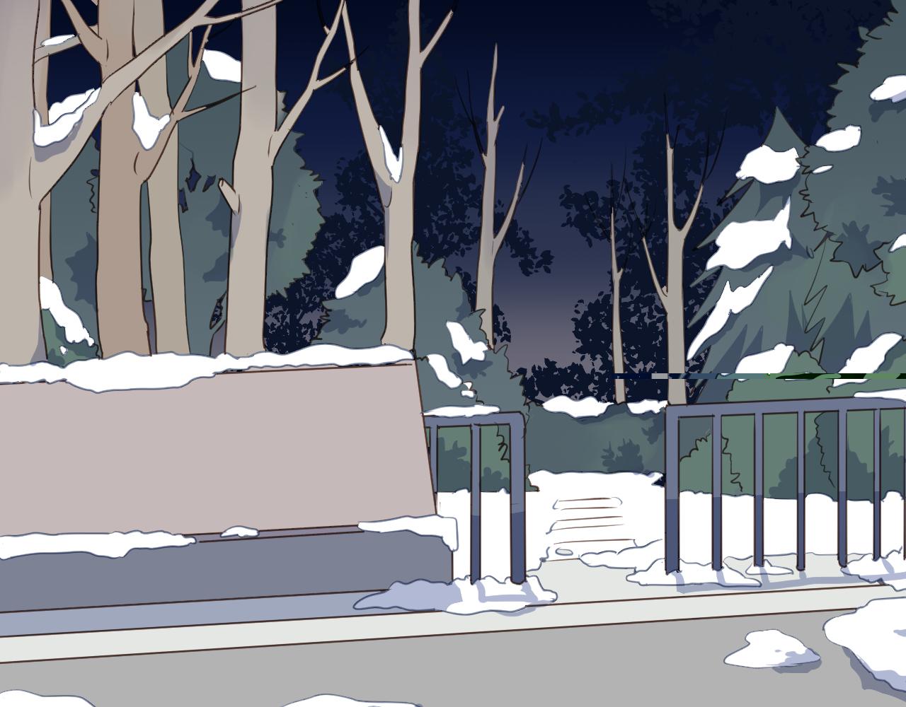 第58话 告白(1/2)-第59话