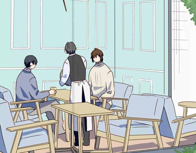 第8话  大块头的校园危机(1/2)-第9话