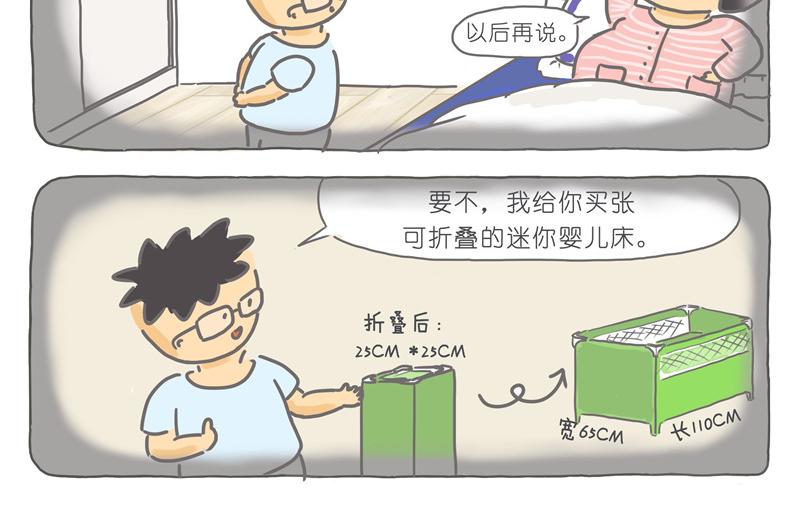 10+平米的月子中心-第23话