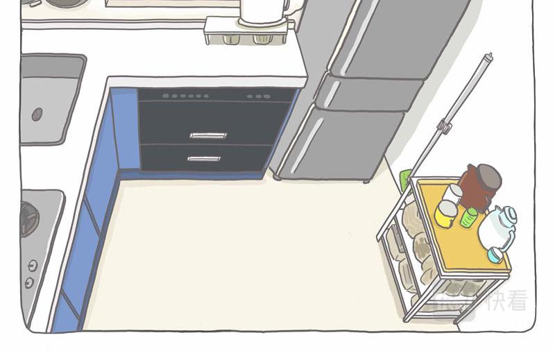 宁愿厨房小-第7话