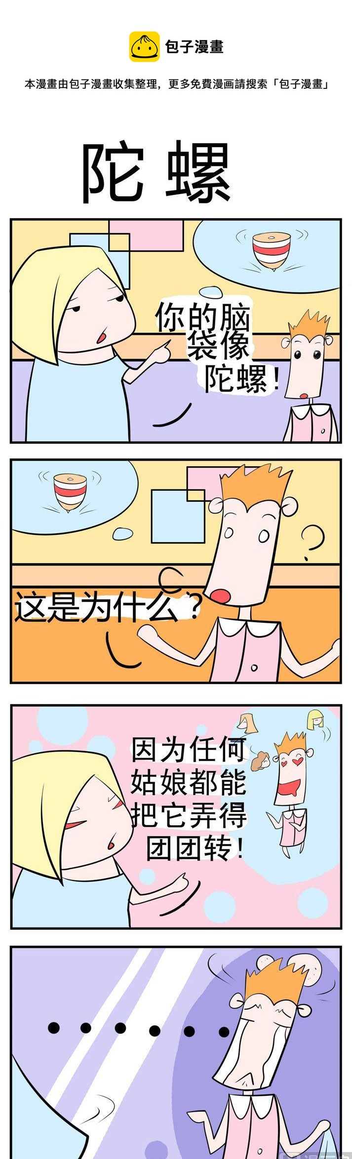 59.陀螺副本-第59话