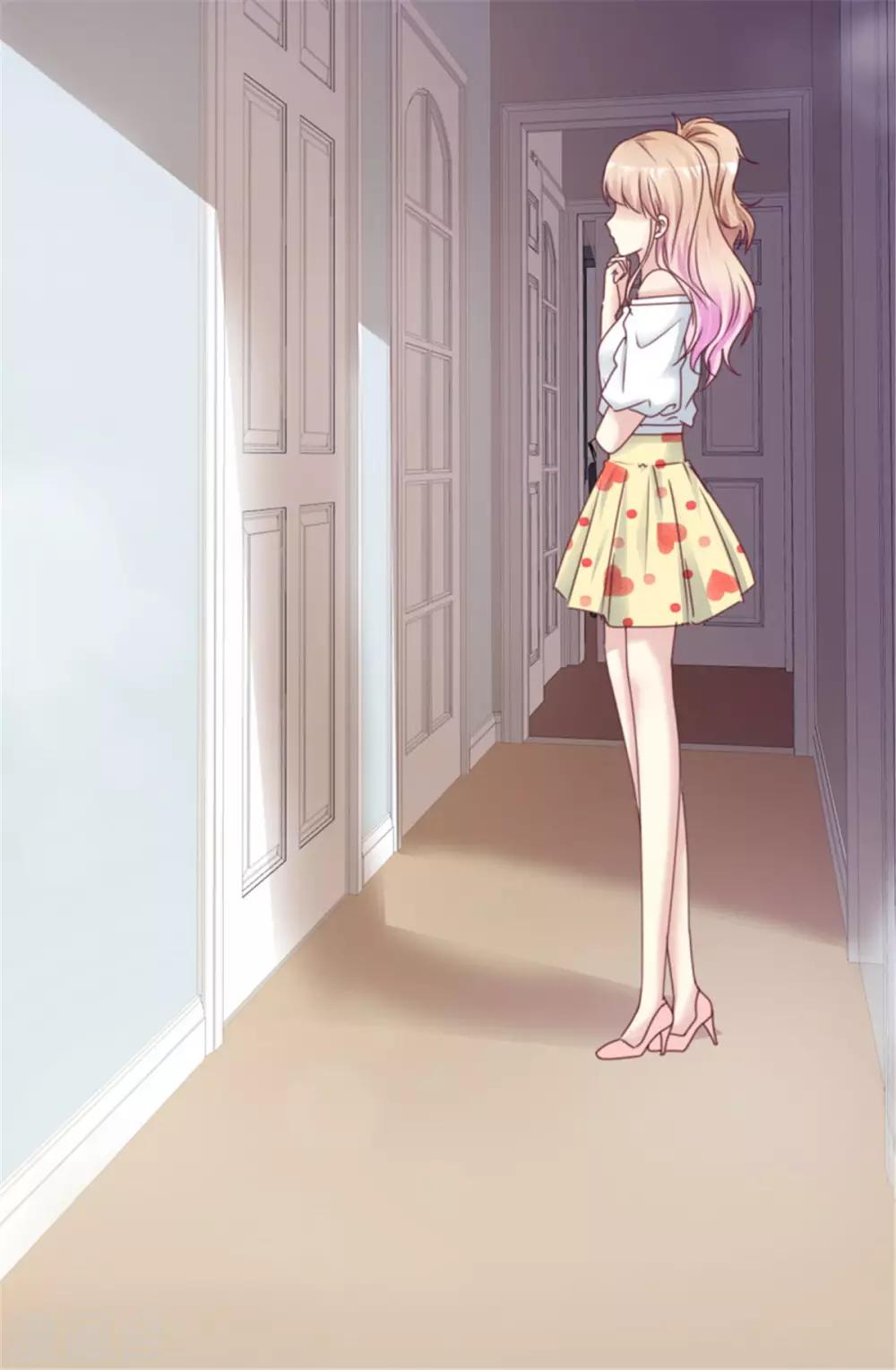 第11话 你怕是活在梦里-第11话