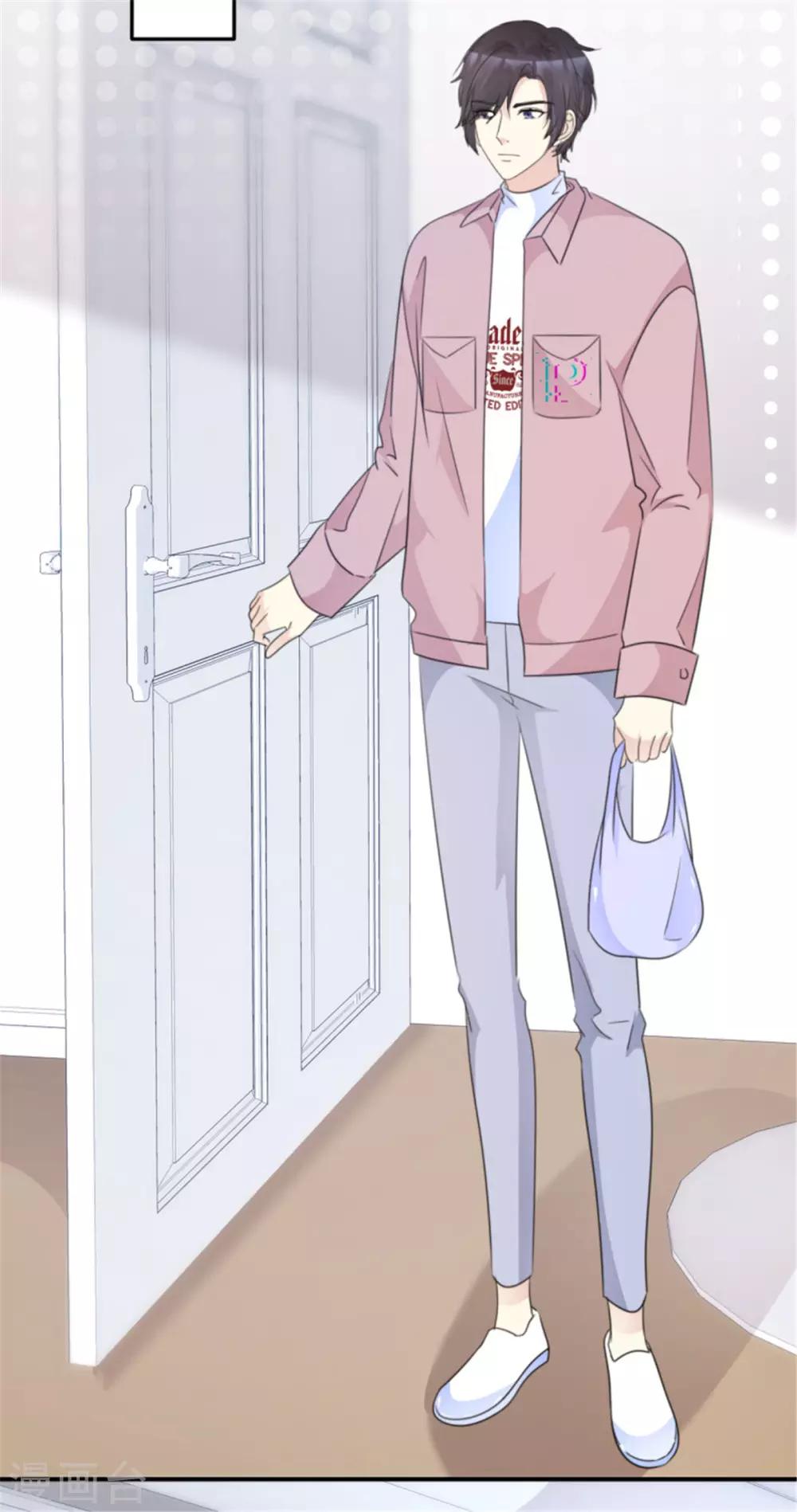 第40话 神秘小姐姐-第37话