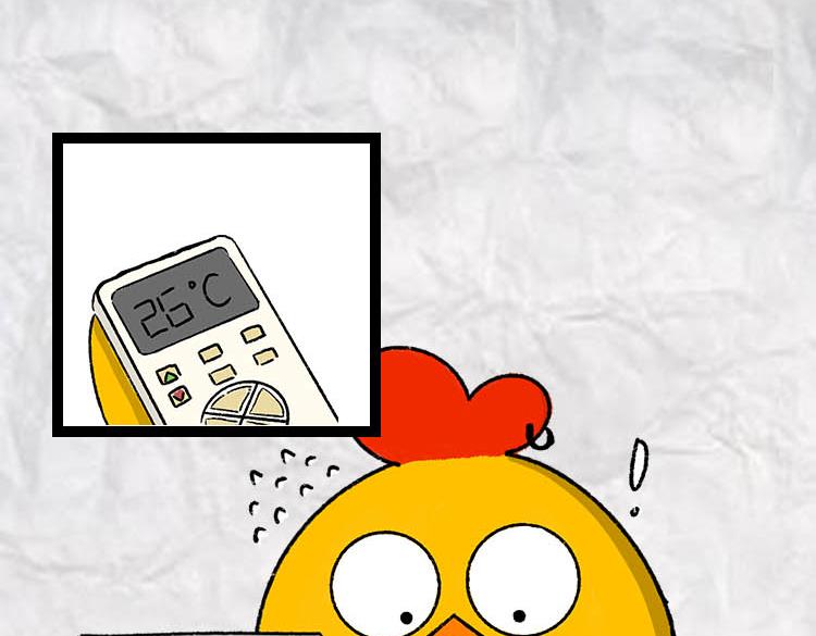 令人窒息的瞬间(1/2)-第13话