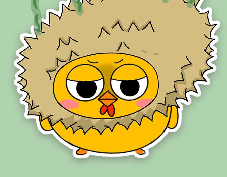 挑水果攻略-第17话