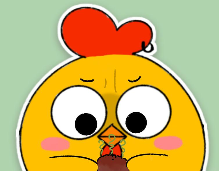 挑水果攻略-第17话