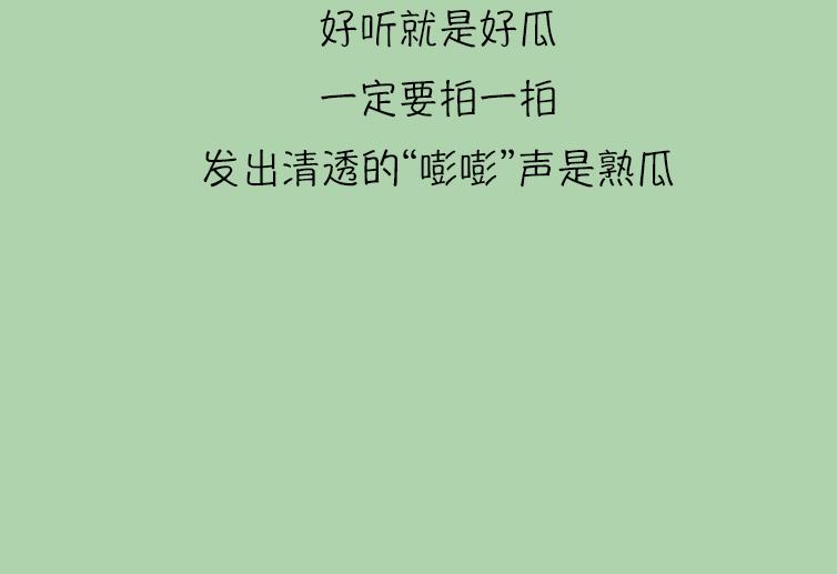 挑水果攻略-第17话