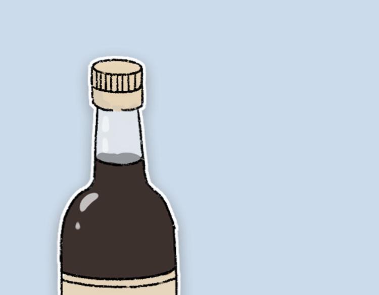 你经历过晕车吗？-第19话