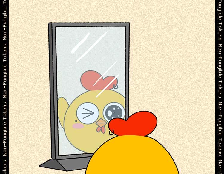 NFT？我不配-第23话